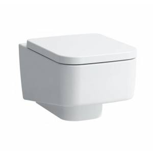 Унитаз подвесной  Laufen Pro S Rimless